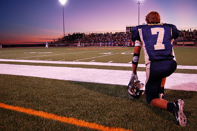 How to Watch High School Football: Stream Football Live, TV Channel