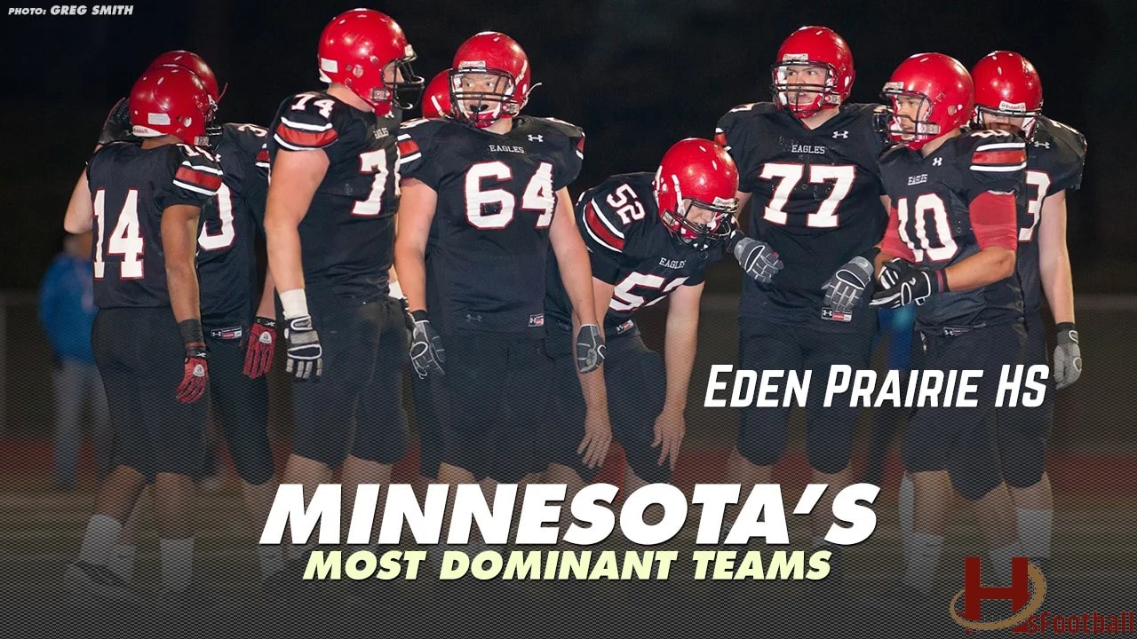 Minnesota High School Football RealTime Schedules, Scores, and Team